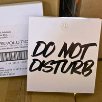 Thumbnail for BH Cosmetics Do Not Disturb 9 Color Shadow Palette