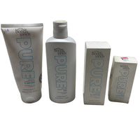 Thumbnail for Assorted Bondi Sands Pure Tanning Lotions Differents Sizes
