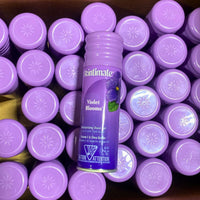 Thumbnail for Skintimate Violet Blooms Moisturizing Shave Gel Vitamin E & Shea Butter