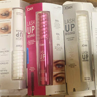 Thumbnail for Joah Lash Up Rising Boosting Primer & Volumizing & Strengthening Mascara