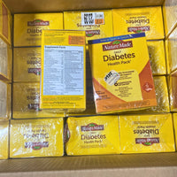 Thumbnail for Nature Made Daily Diabetes Health Pack