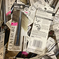 Thumbnail for Covergirl Easy Breezy Brow Fill+Shape+Define Powder 800 BLACK