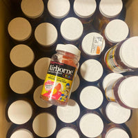 Thumbnail for Airborne Kids Immune Support Supplement