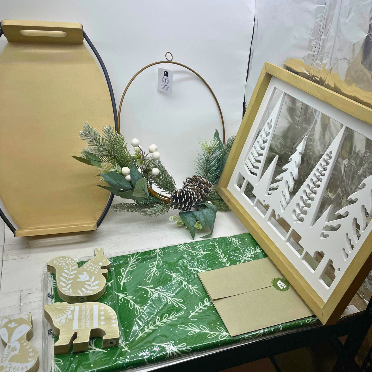 Home Decor Case Pack Mix