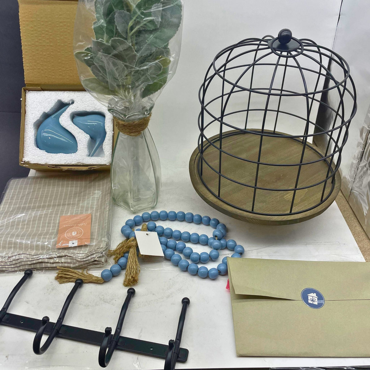 Home Decor Case Pack Mix