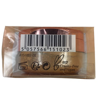 Thumbnail for Revolution Conceal & Fix Deep Honey Loose Setting Powder Talc Free & No Flashback