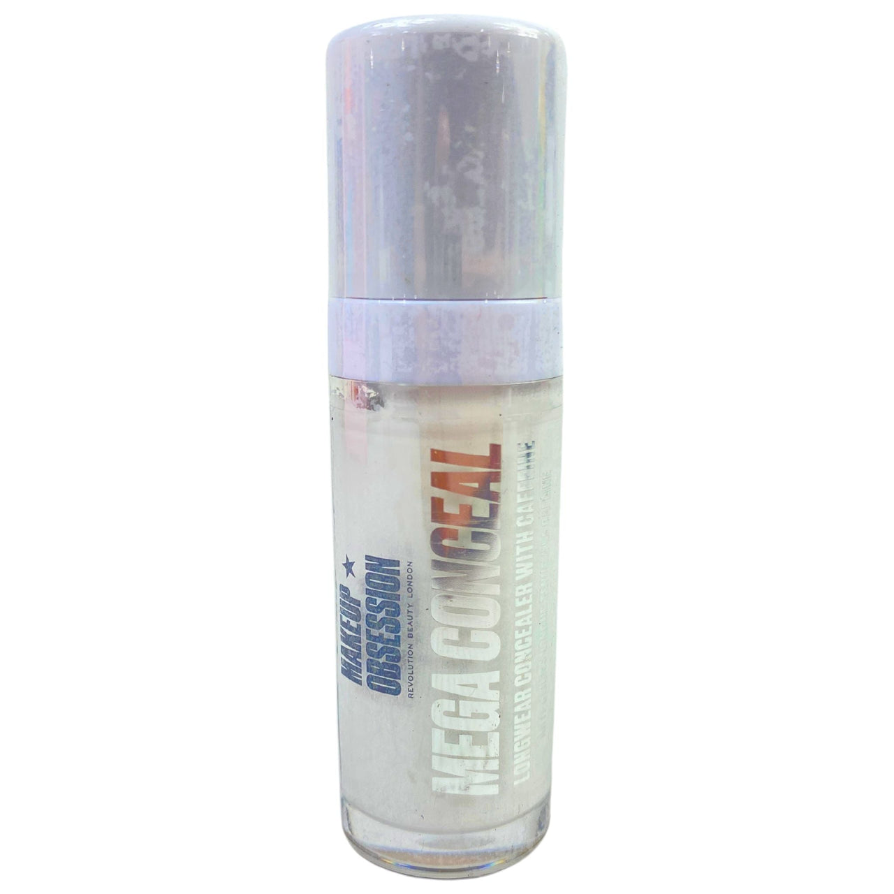Makeup Obsession Mega Conceal Longwear Concealer