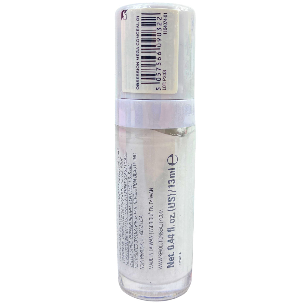 Makeup Obsession Mega Conceal Longwear Concealer