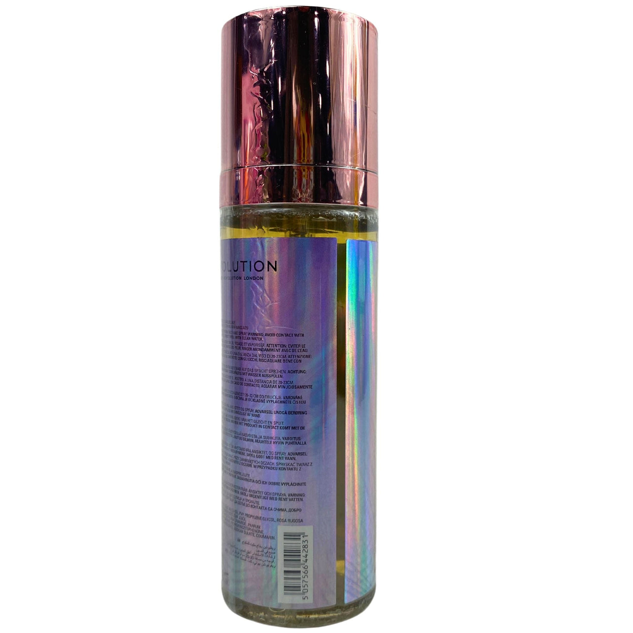 Revolution Screen Fix Anti Blue Light Fixing Spray