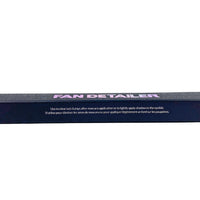Thumbnail for BH Cosmetics Fan Detailer Brush