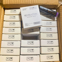 Thumbnail for Makeup Revolution Amazing Lipstick Depraved 0.11OZ (72 Pcs Lot)