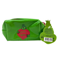 Thumbnail for Revolution X The Grinch I Had Fun Once It Was Awful Cosmetic Bag
