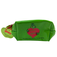 Thumbnail for Revolution X The Grinch I Had Fun Once It Was Awful Cosmetic Bag