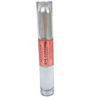 Thumbnail for Revolution Eye Chrome Matte & Metal Liquid Eyeshadow Hope