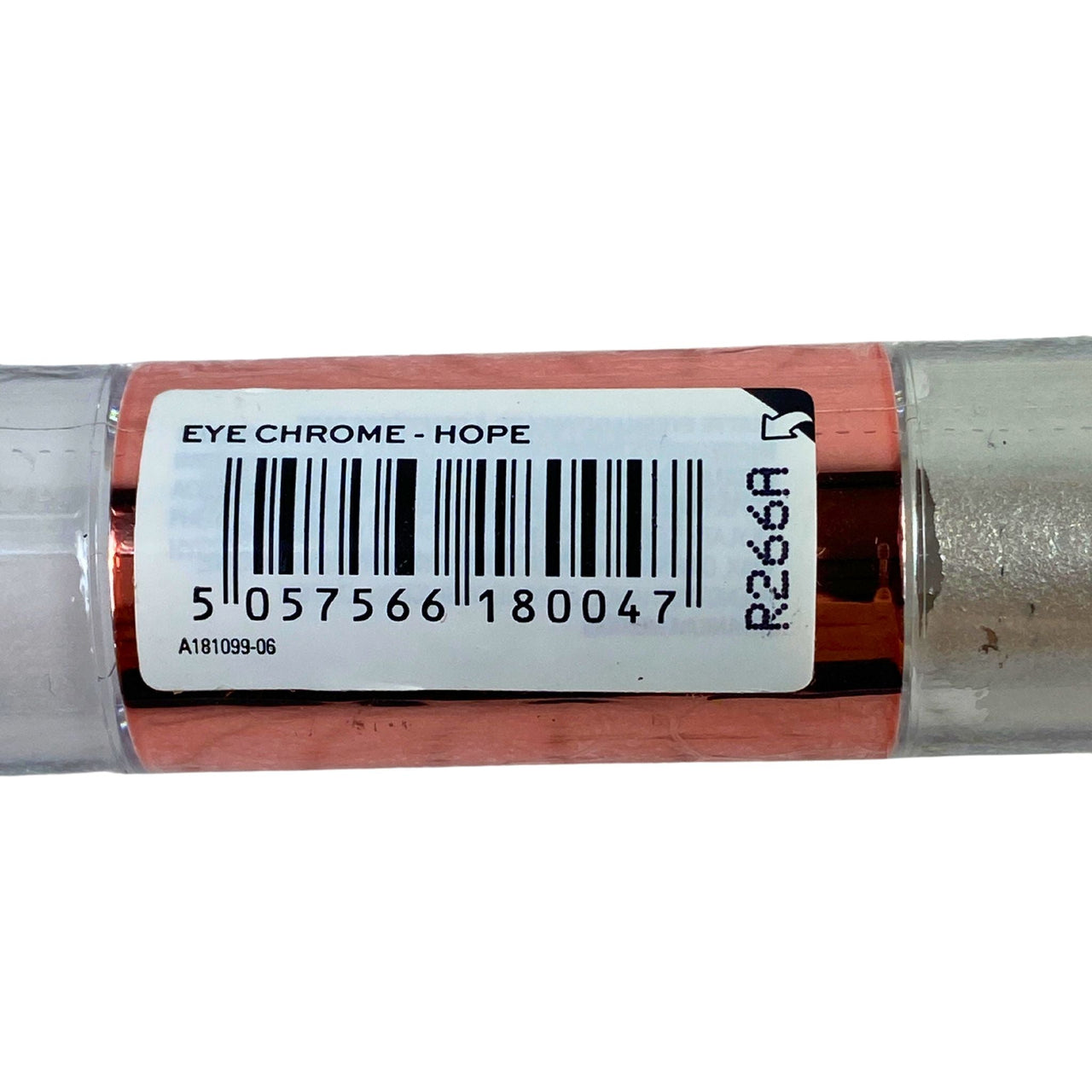 Revolution Eye Chrome Matte & Metal Liquid Eyeshadow Hope