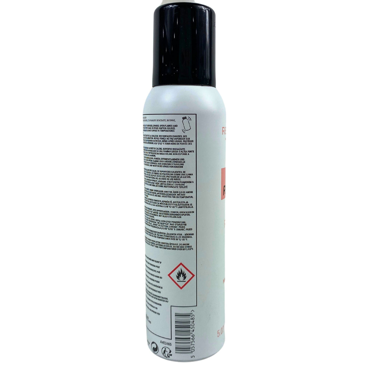 Revolution Super Remover Makeup Remover Spray Vitamin E