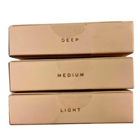 Thumbnail for Revolution Contour Powder Compact Palette Contour