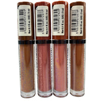 Thumbnail for Revolution Sheer 0.1OZ Lip Gloss Assorted Mix