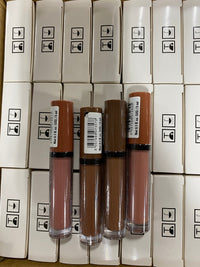 Thumbnail for Revolution Sheer 0.1OZ Lip Gloss Assorted Mix