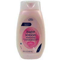 Thumbnail for Baby Lotion Moisturizing