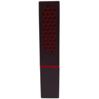Thumbnail for Burt's Bees Satin Lipstick 520 Scarlet Soaked
