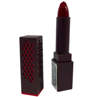 Thumbnail for Burt's Bees Satin Lipstick 520 Scarlet Soaked