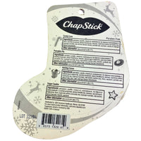 Thumbnail for Chapstick Stocking Let's Celebrate
