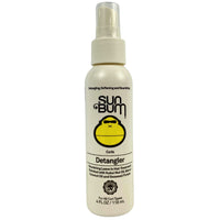 Thumbnail for Sun Bum Curls Detangler Nourishing Leave In Hair Treatment