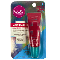 Thumbnail for Eos Evolution Of Smooth Medicated Analgesic Lip Ointment