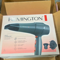 Thumbnail for Remington Blow Dry Style Textured Grip Handle (10 Pcs lot)