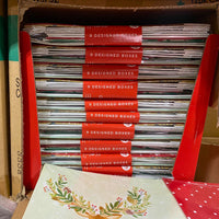 Thumbnail for Inspirations from HALLMARK 9ct GIFT BOXES SET