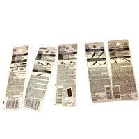 Thumbnail for Maybelline Assorted Eyebrow & Eye Liners