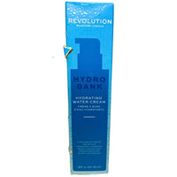 Thumbnail for Revolution Skincare London Hydro Bank Hydrating Water Cream