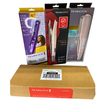 Thumbnail for Remington Hair Tools Assorted Mix