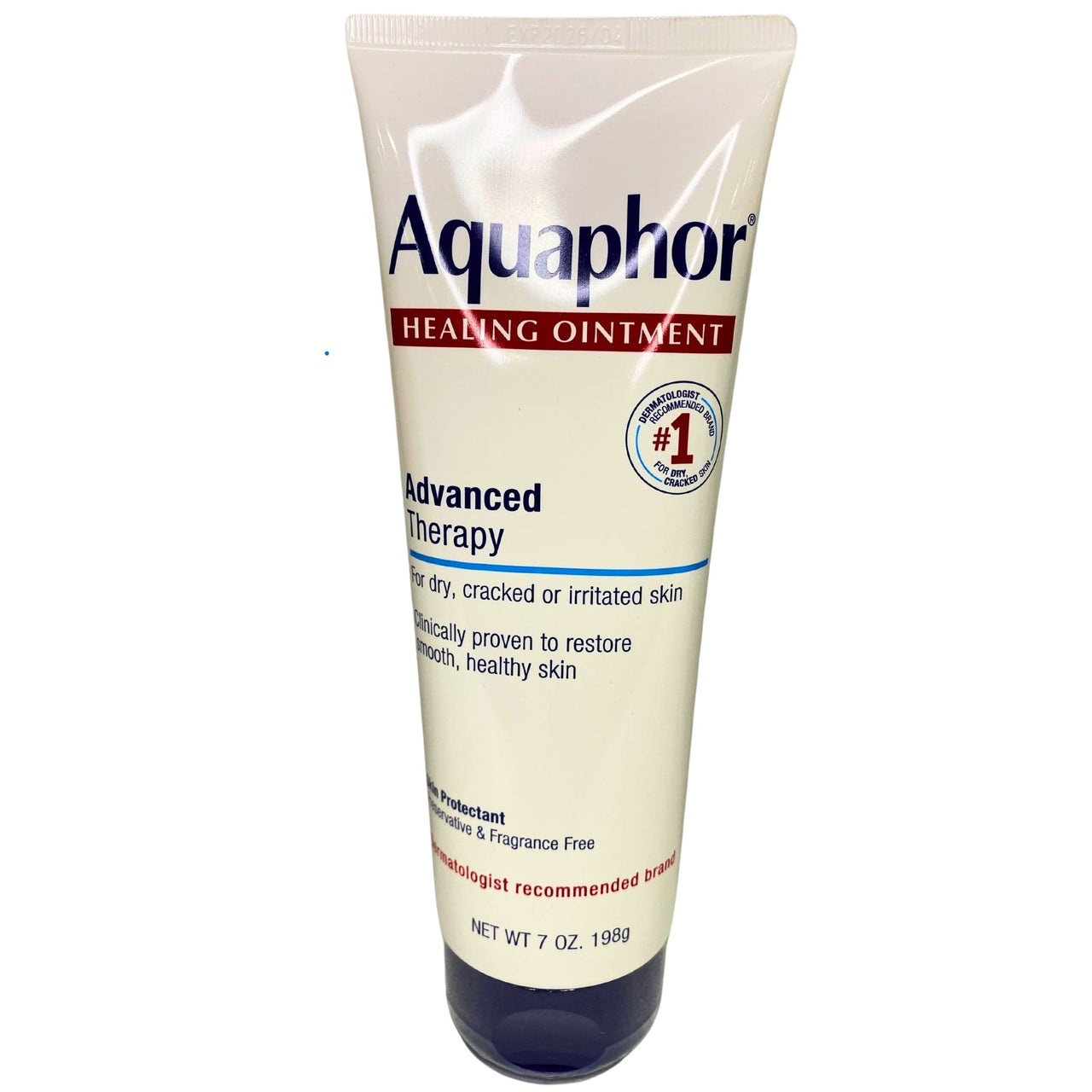 Aquaphor Healing Ointment Advanced Therapy