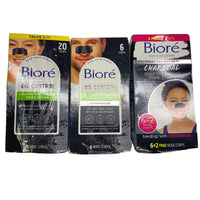 Thumbnail for Biore Charcoal Oil Control