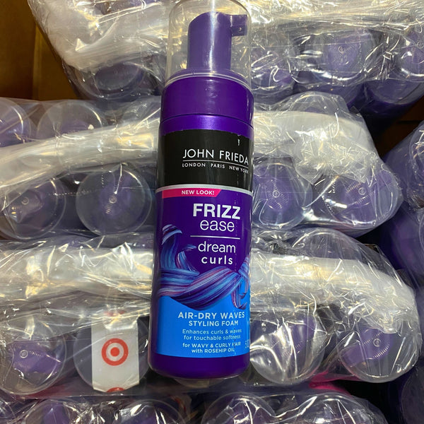 John Frieda Frizz Ease Dream Curls