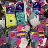 Thumbnail for Socks Mix for Kids,Men's & Women's