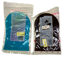Thumbnail for SOL by Jergens Sunless Tanning Body Applicator Mitt