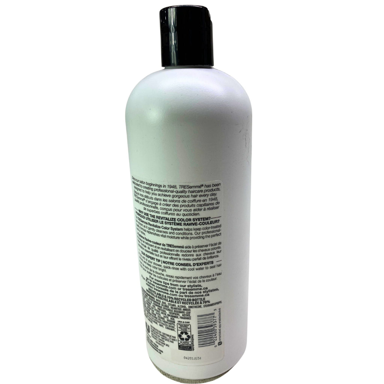 Revitalize color conditioner 28 FL OZ (50 Pcs Lot)