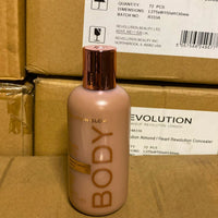 Thumbnail for Revolution Glow Body Veil Face & Body Foundation Hyaluronic Acid & Vitamin C