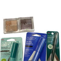 Thumbnail for Assorted Almay Makeup Products ( 50 Pcs Box ) - Discount Wholesalers Inc