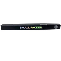 Thumbnail for BH Cosmetics Small Packer Brush (60 Pcs Lot) - Discount Wholesalers Inc