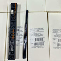 Thumbnail for BH Cosmetics Studio Pro Shade & Define Duo Brow Pencil Ebony (50 Pcs Lot) - Discount Wholesalers Inc