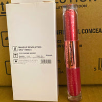 Thumbnail for Revolution Eye Chrome Matte & Metal Liquid Eyeshadow Adore