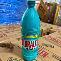 Thumbnail for CLORALEN (32FL.OZ) (300 Pcs Pallet) - Discount Wholesalers Inc