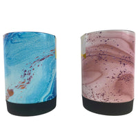 Thumbnail for Coffee Travel Mug Cup Two Colors 15.5FL OZ 458.4ML (60 Pcs Lot) - Discount Wholesalers Inc