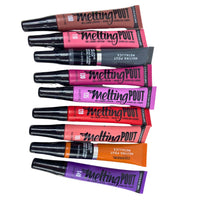 Thumbnail for Covergirl Melting Pout Assorted Mix Gel Liquid Lipstick 0.27OZ (50 Pcs Lot) - Discount Wholesalers Inc