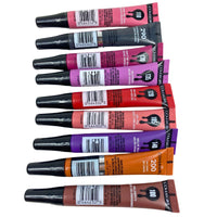 Thumbnail for Covergirl Melting Pout Assorted Mix Gel Liquid Lipstick 0.27OZ (50 Pcs Lot) - Discount Wholesalers Inc