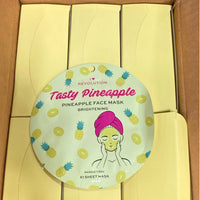 Thumbnail for I HEART REVOLUTION Tasty Pineapple Pineapple Face Mask